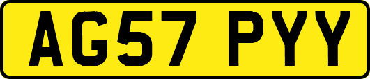AG57PYY