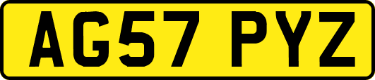 AG57PYZ