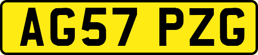 AG57PZG