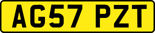 AG57PZT