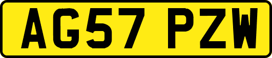 AG57PZW
