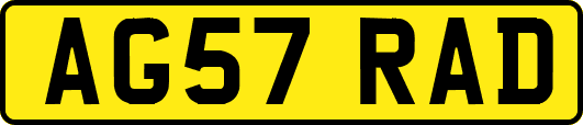 AG57RAD