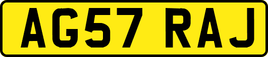 AG57RAJ