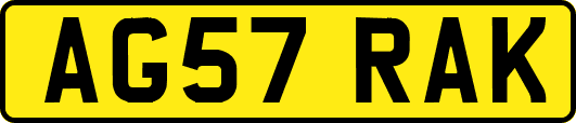 AG57RAK
