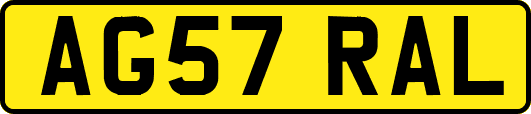 AG57RAL
