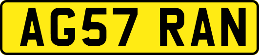 AG57RAN