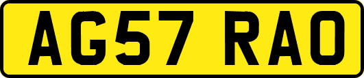 AG57RAO