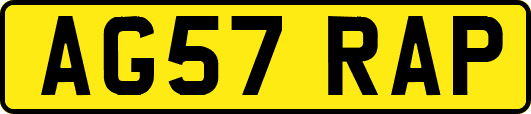 AG57RAP