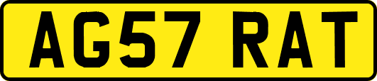 AG57RAT
