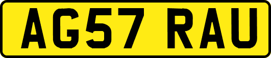 AG57RAU