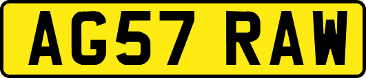 AG57RAW