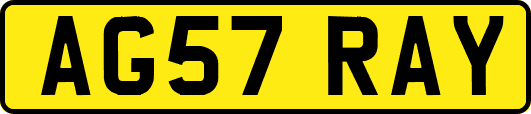 AG57RAY