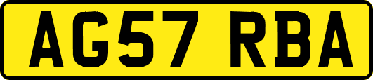 AG57RBA
