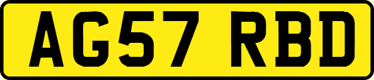 AG57RBD