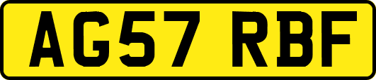 AG57RBF