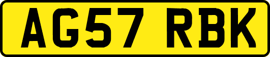 AG57RBK