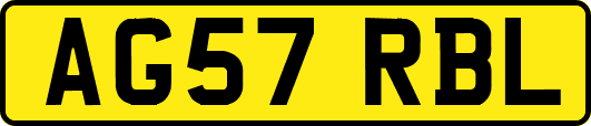 AG57RBL