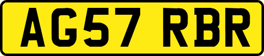 AG57RBR
