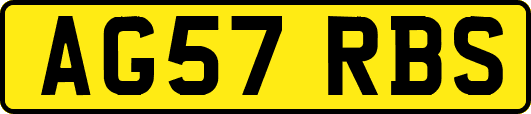 AG57RBS