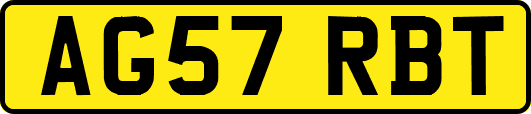 AG57RBT
