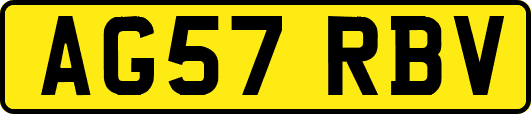 AG57RBV