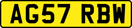 AG57RBW