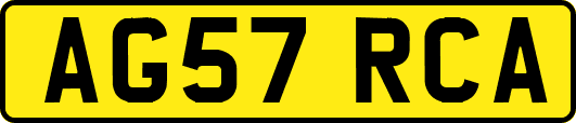 AG57RCA