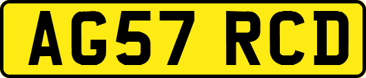 AG57RCD
