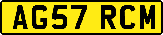 AG57RCM