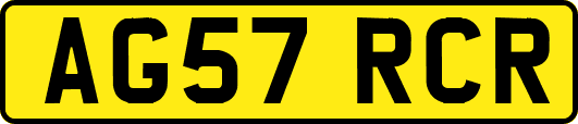 AG57RCR