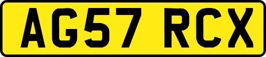 AG57RCX