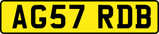 AG57RDB