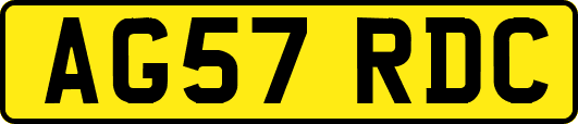 AG57RDC