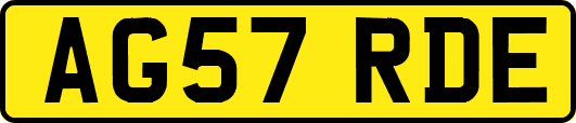 AG57RDE