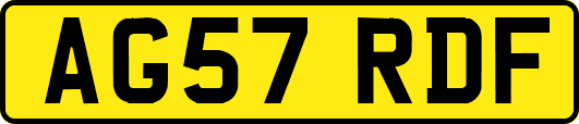 AG57RDF
