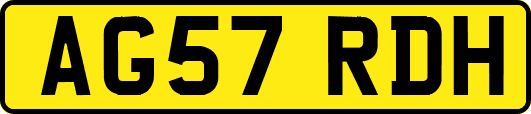 AG57RDH