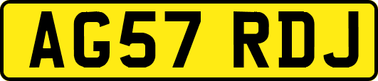 AG57RDJ
