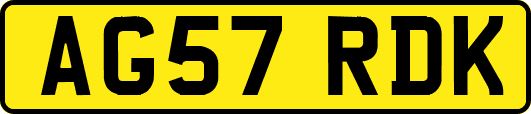AG57RDK