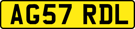 AG57RDL