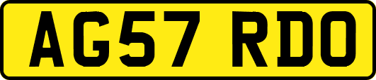 AG57RDO