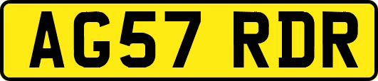 AG57RDR