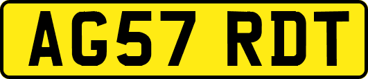 AG57RDT
