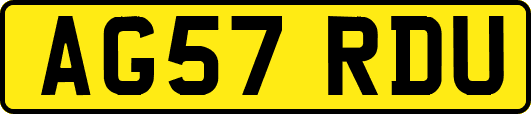 AG57RDU