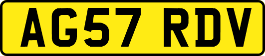 AG57RDV