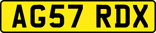 AG57RDX