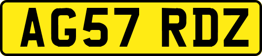 AG57RDZ