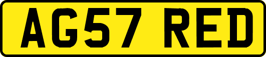 AG57RED