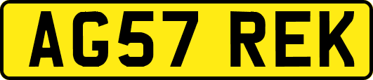 AG57REK