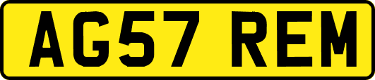 AG57REM