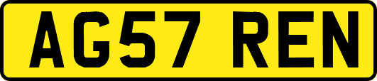 AG57REN
